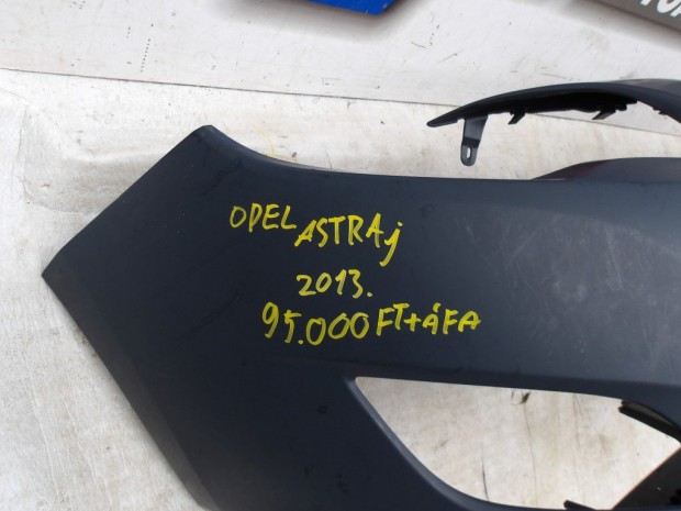 [GYRI J] OPEL ASTRA J ELS LKHRT